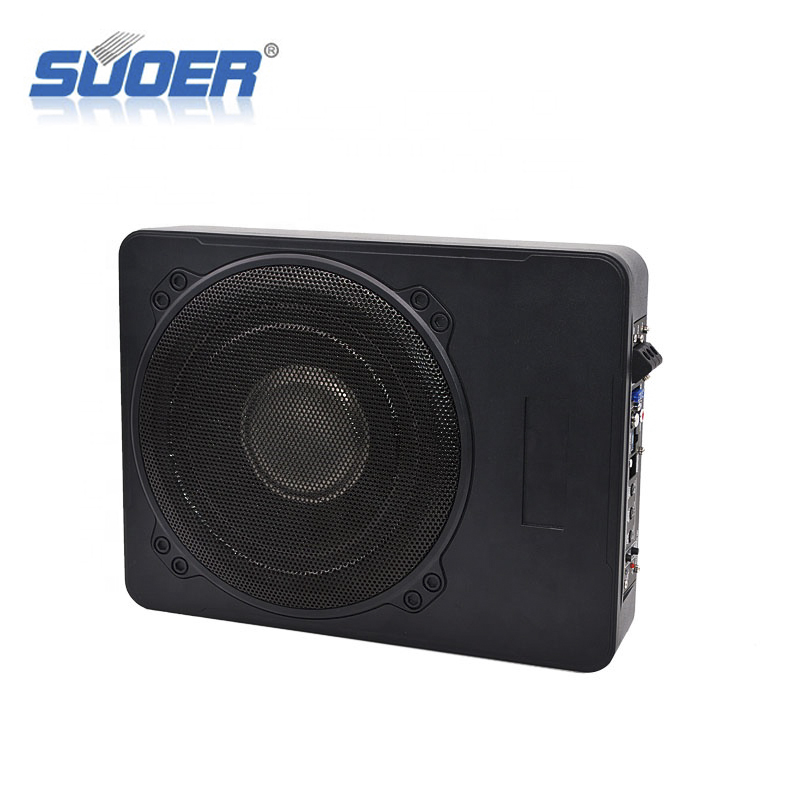 Car Subwoofer - Small gun-10c